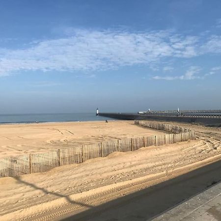 Bienvenue Chez Moi Calais Exterior foto