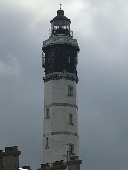 Bienvenue Chez Moi Calais Exterior foto