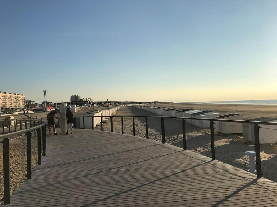 Bienvenue Chez Moi Calais Exterior foto
